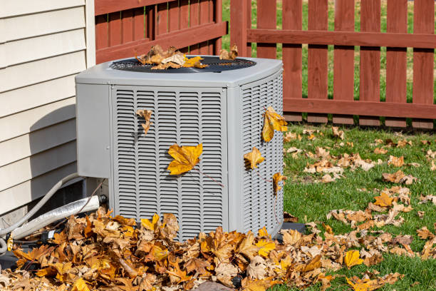 Trusted Delaware City, DE HVAC Experts