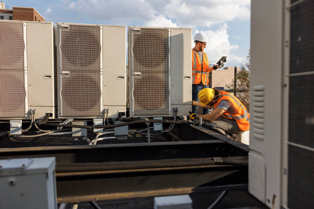 Best Energy-efficient HVAC Solutions in Laware City, DE