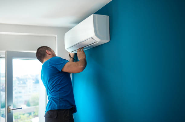 Best HVAC Financing and Leasing in Laware City, DE
