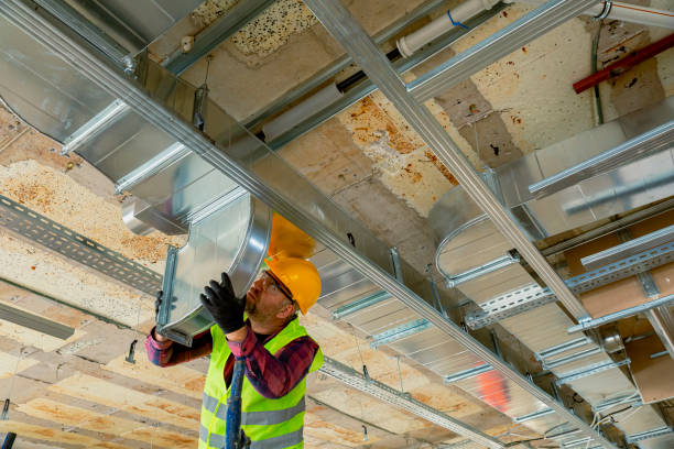 Best Residential HVAC in Laware City, DE