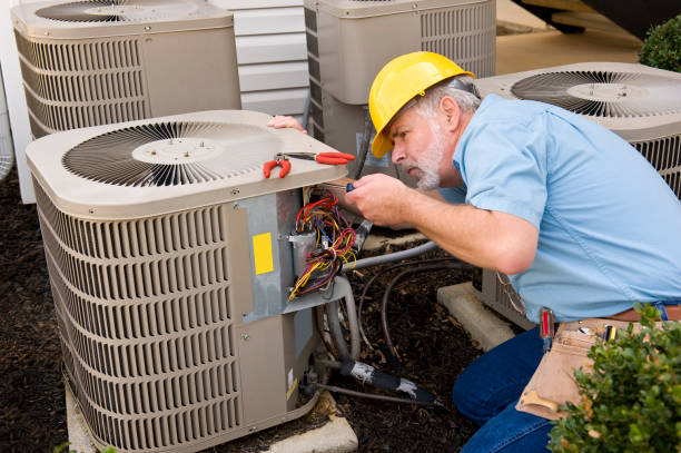 Best Thermostats and Smart Controls in Laware City, DE