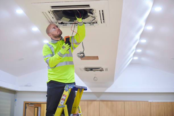 Best HVAC Retrofitting and Upgrading in Laware City, DE