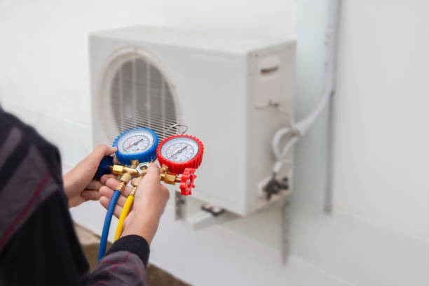 Best HVAC Training and Certification in Laware City, DE