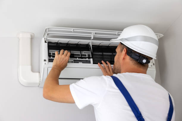 Best VRF (Variable Refrigerant Flow) Systems in Laware City, DE
